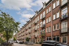 Van Beuningenstraat 195-1, 1051XP Amsterdam
